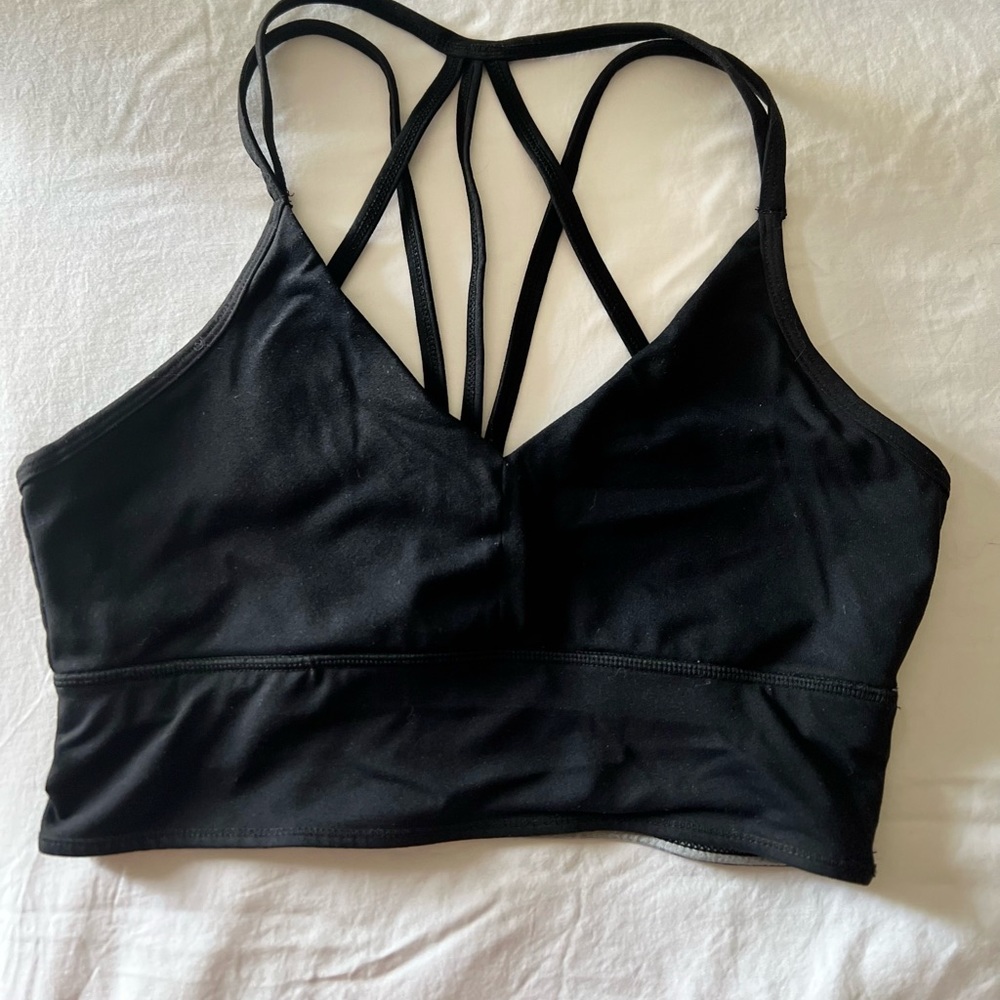 Born Primitive sports bra